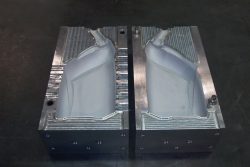 Blow Mold Prototyping