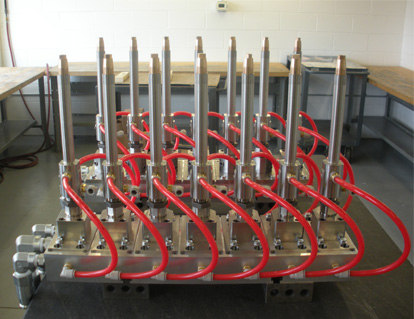 Blow Mold Tooling Manufacturer And Supplier